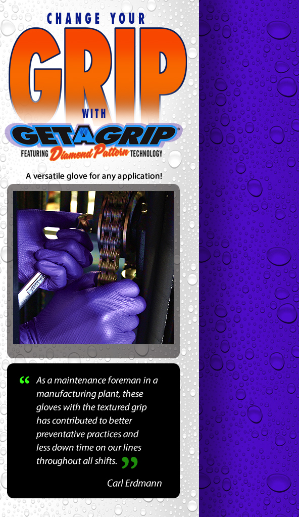 Automotive Glove