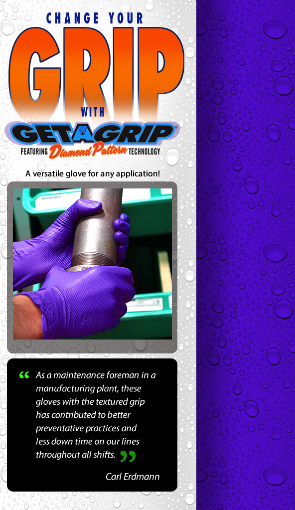 Automotive Glove